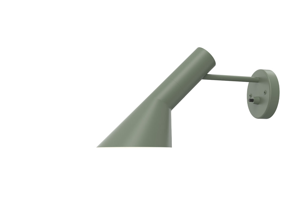AJ Wall Light, Arne jacobsen, Louis poulsen