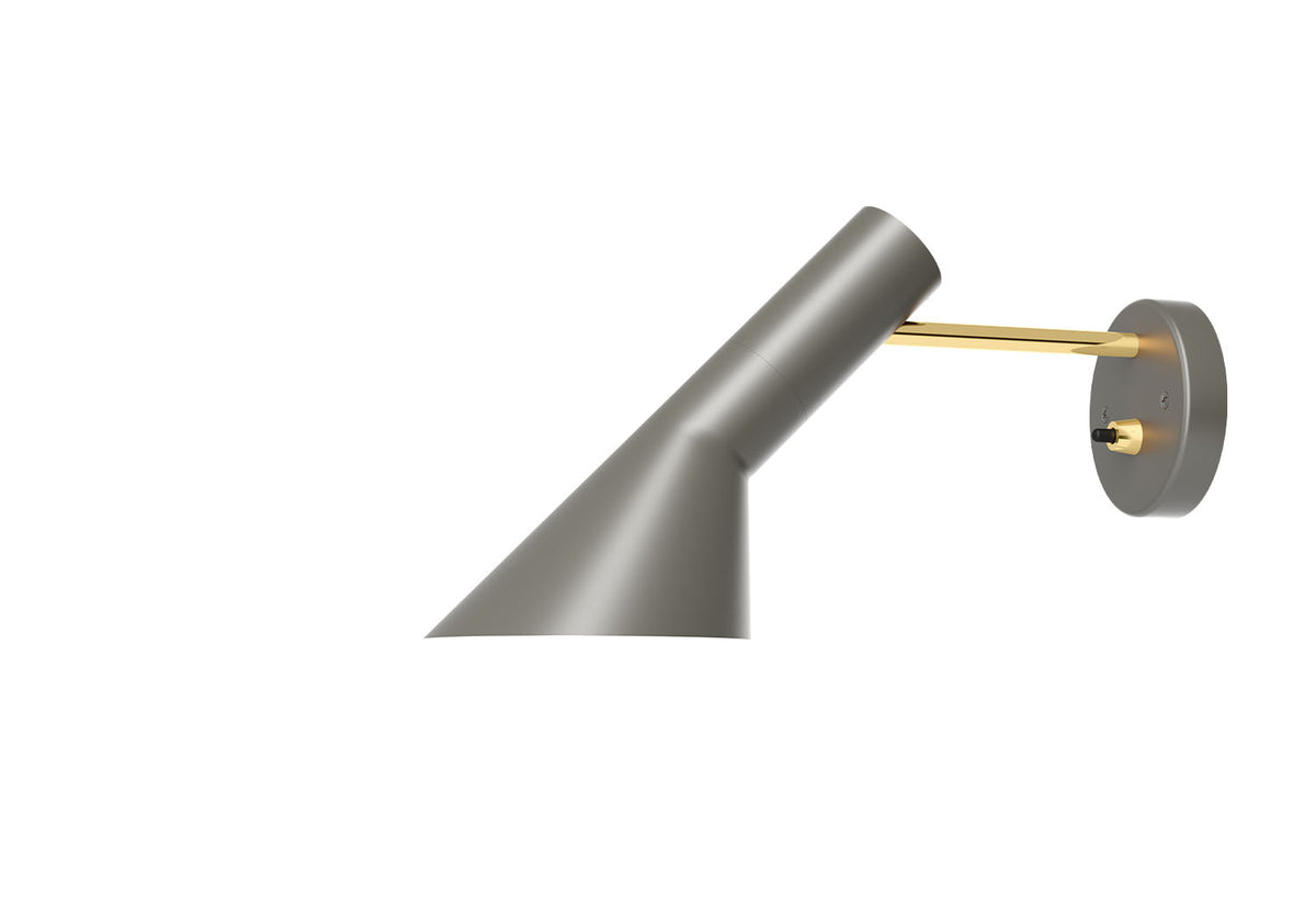 AJ Wall Light, Arne jacobsen, Louis poulsen