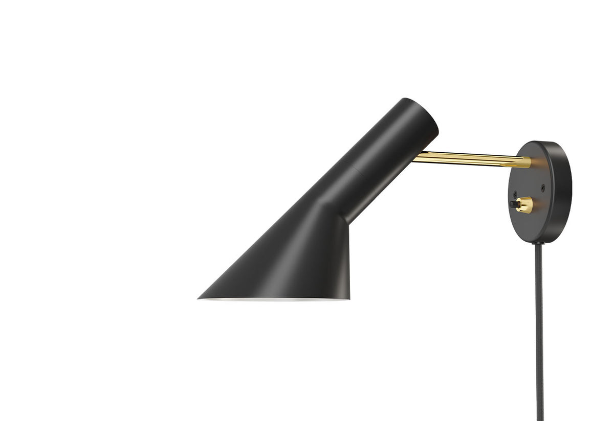 AJ Wall Light, Arne jacobsen, Louis poulsen