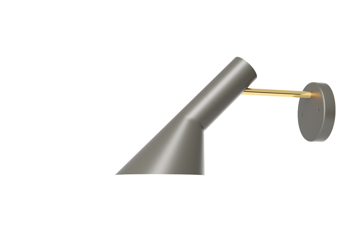 AJ Wall Light, Arne jacobsen, Louis poulsen