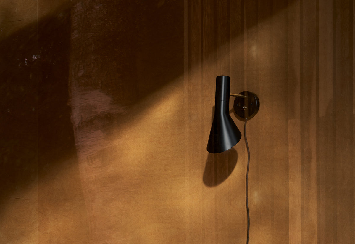 AJ Wall Light, Arne jacobsen, Louis poulsen