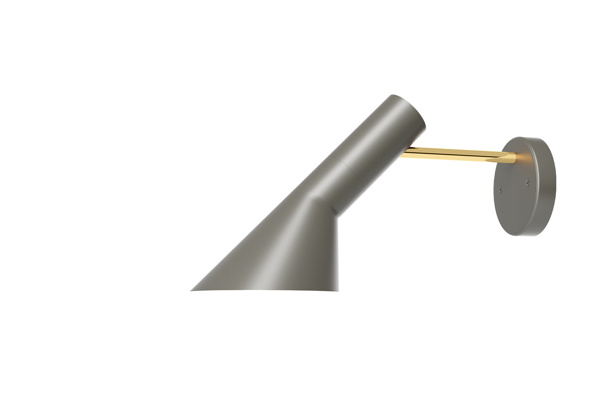 AJ Wall Light, Arne jacobsen, Louis poulsen