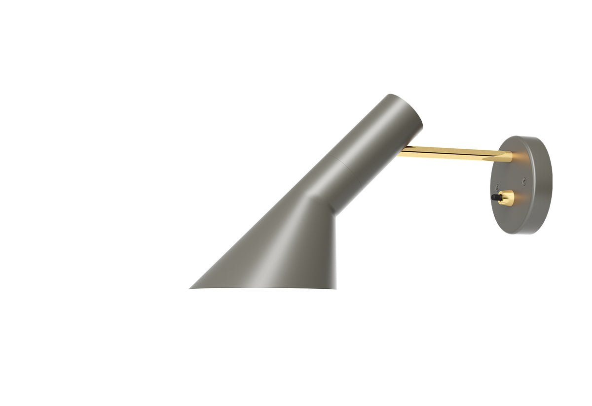 AJ Wall Light, Arne jacobsen, Louis poulsen