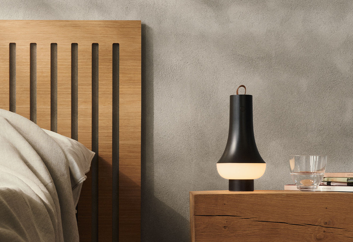 Tomoshi Portable, Nendo, Louis poulsen