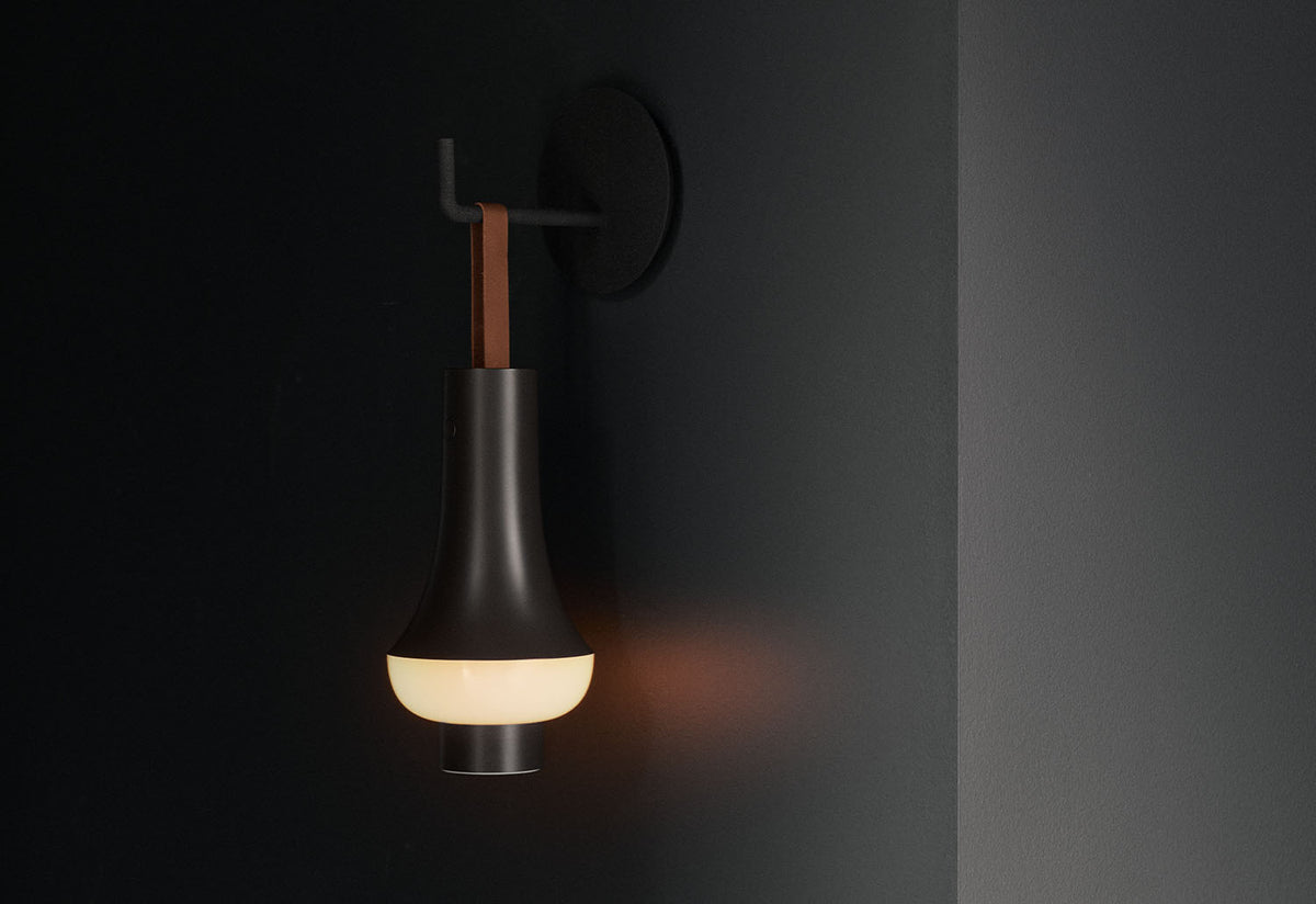 Tomoshi Portable, Nendo, Louis poulsen