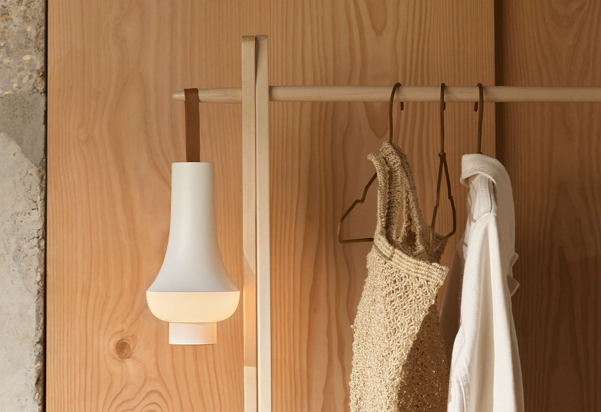 Tomoshi Portable, Nendo, Louis poulsen