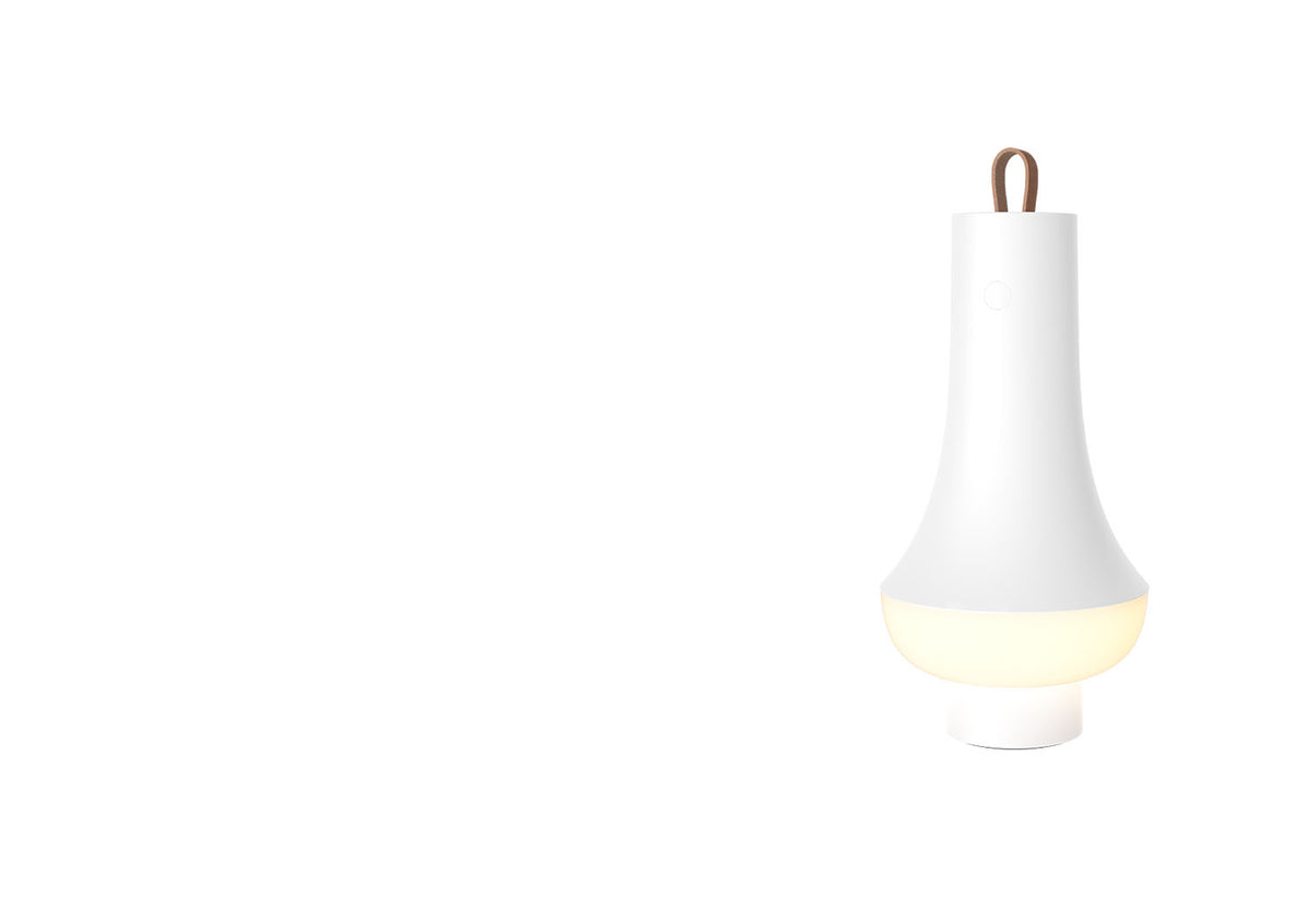 Tomoshi Portable, Nendo, Louis poulsen
