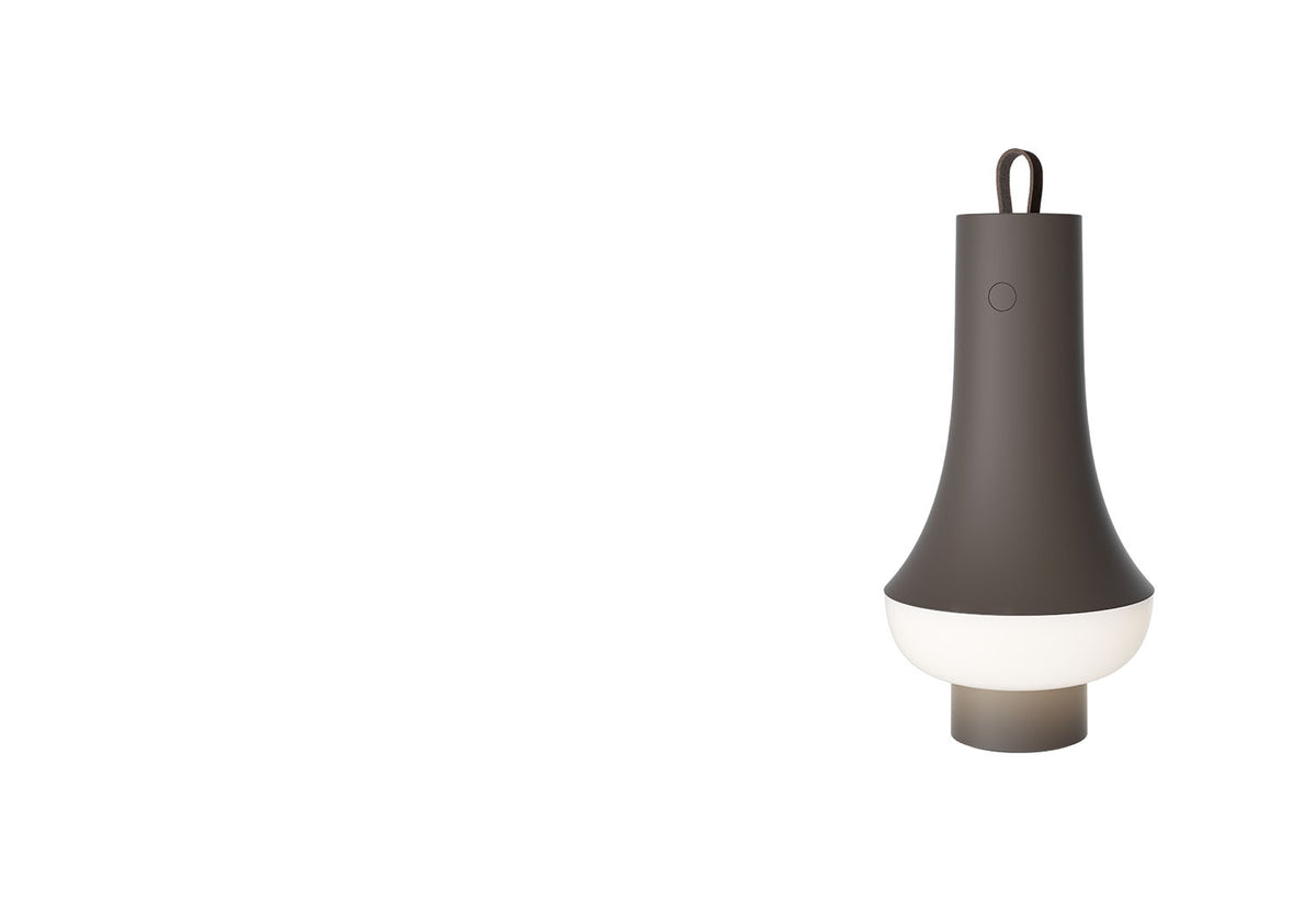 Tomoshi Portable, Nendo, Louis poulsen