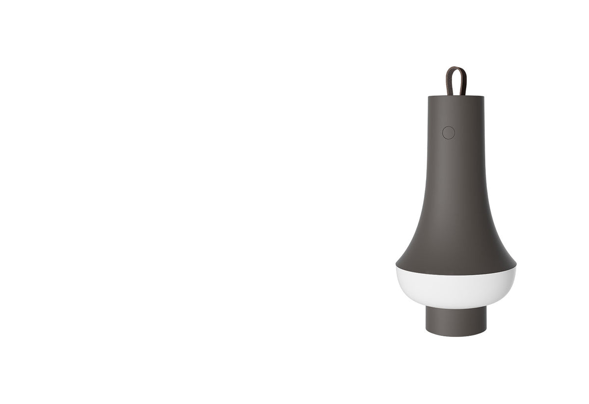 Tomoshi Portable, Nendo, Louis poulsen