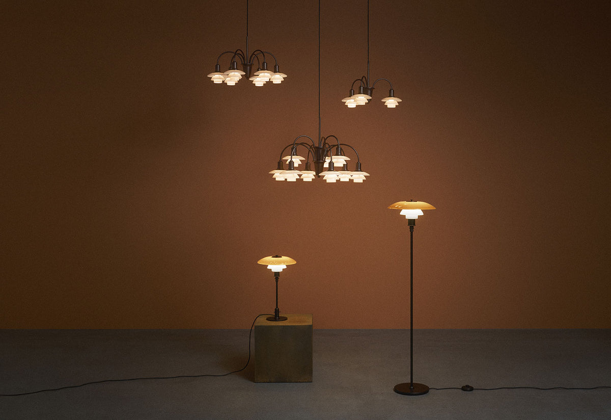 PH 3/2 Table Lamp | Centenary Edition, Poul henningsen, Louis poulsen