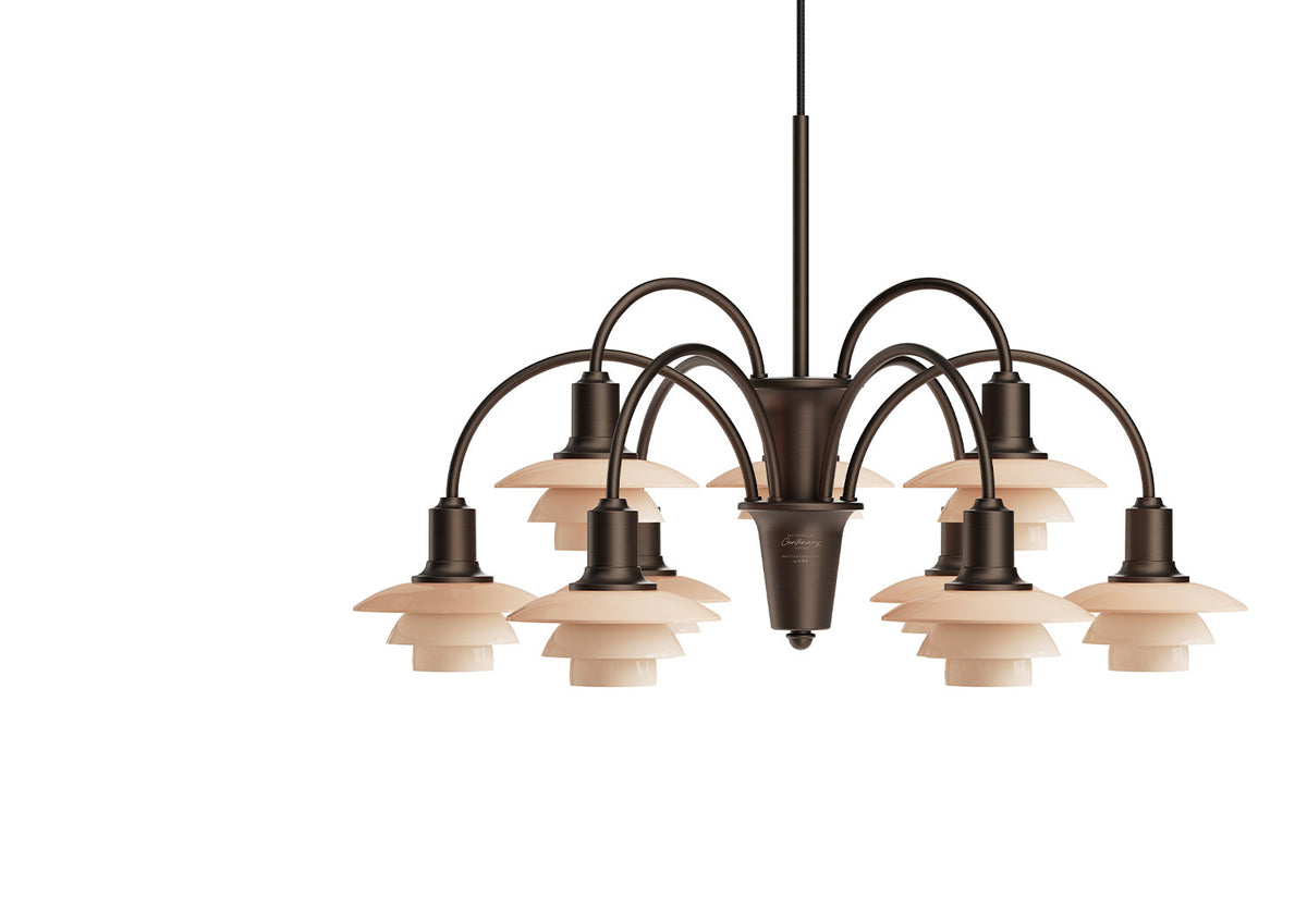 PH 1/1 Chandelier | Centenary Edition, Poul henningsen, Louis poulsen