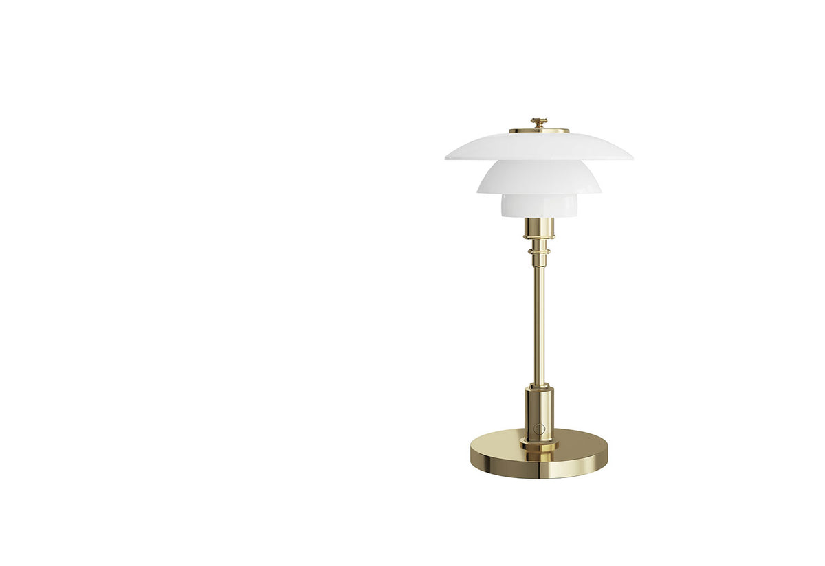 PH 1/1 Portable Lamp, Poul henningsen, Louis poulsen