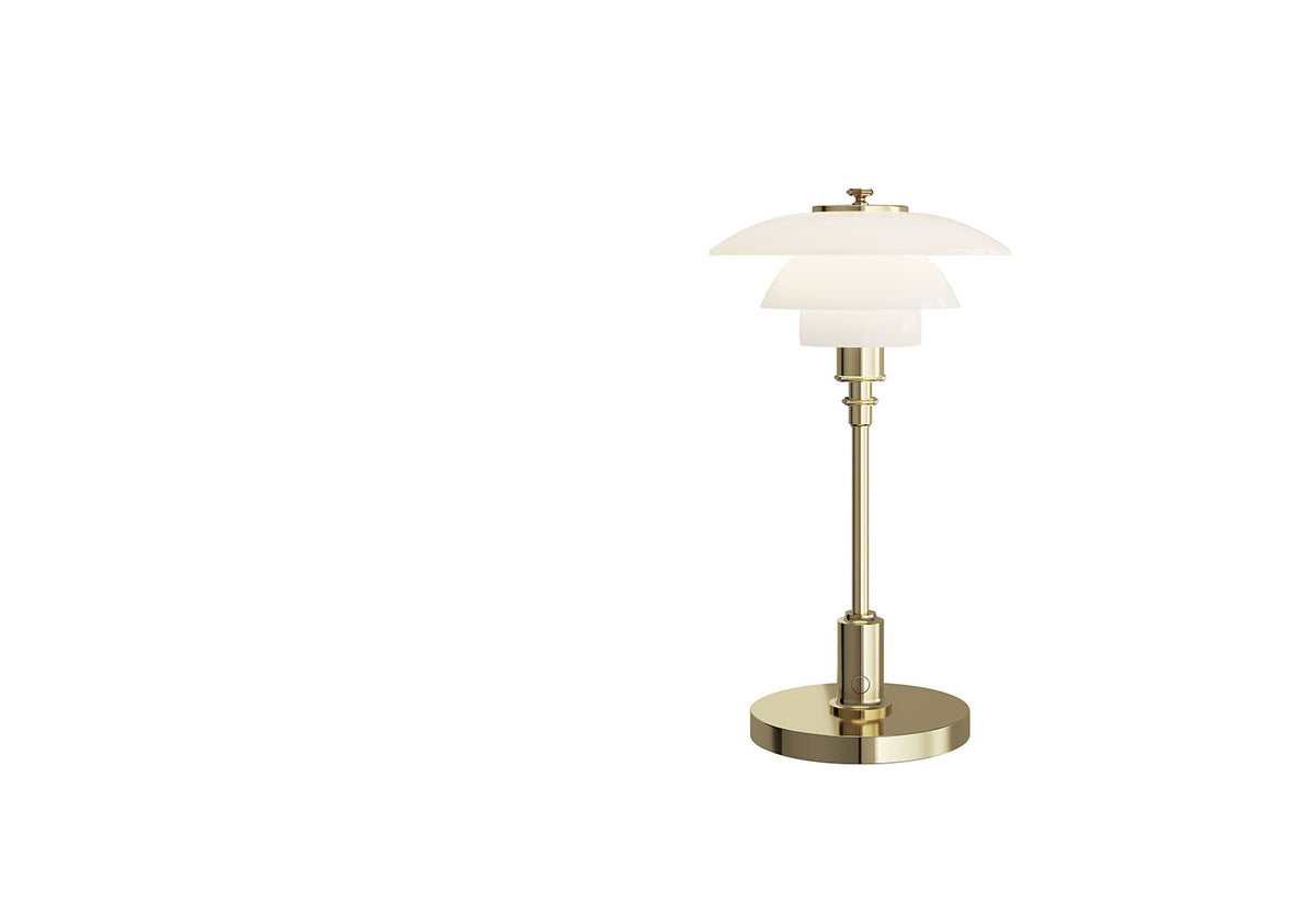 PH 1/1 Portable Lamp, Poul henningsen, Louis poulsen