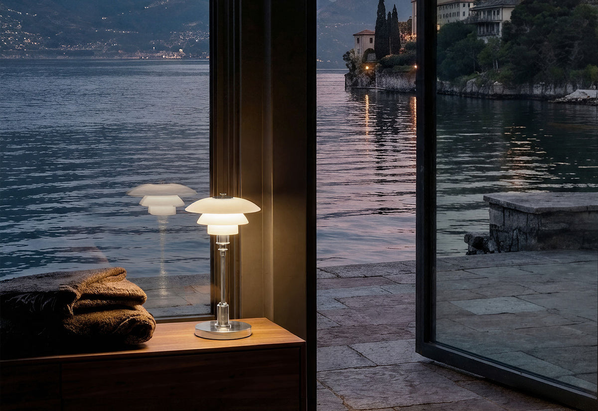 PH 1/1 Portable Lamp, Poul henningsen, Louis poulsen