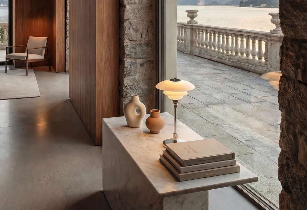 PH 1/1 Portable Lamp, Poul henningsen, Louis poulsen