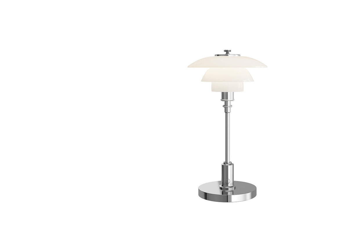 PH 1/1 Portable Lamp, Poul henningsen, Louis poulsen