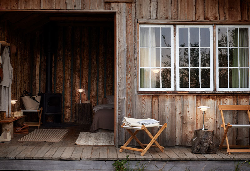 PH 2/1 Portable Light, Poul henningsen, Louis poulsen