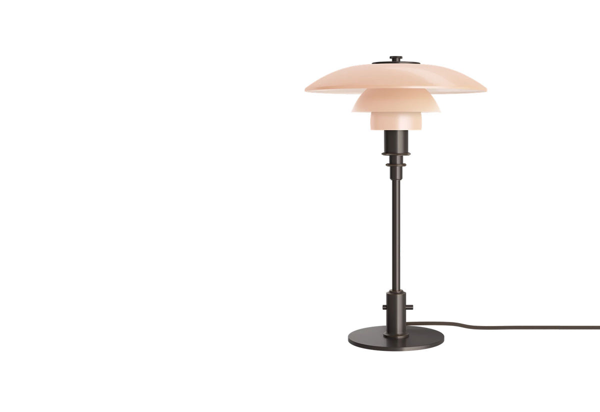PH 3/2 Table Lamp | Limited Edition, Poul henningsen, Louis poulsen