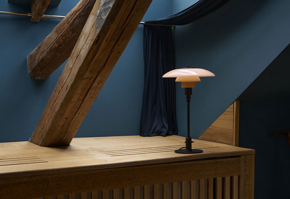 PH 3/2 Table Lamp | Limited Edition, Poul henningsen, Louis poulsen