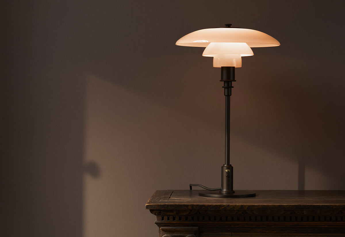 PH 3/2 Table Lamp | Limited Edition, Poul henningsen, Louis poulsen