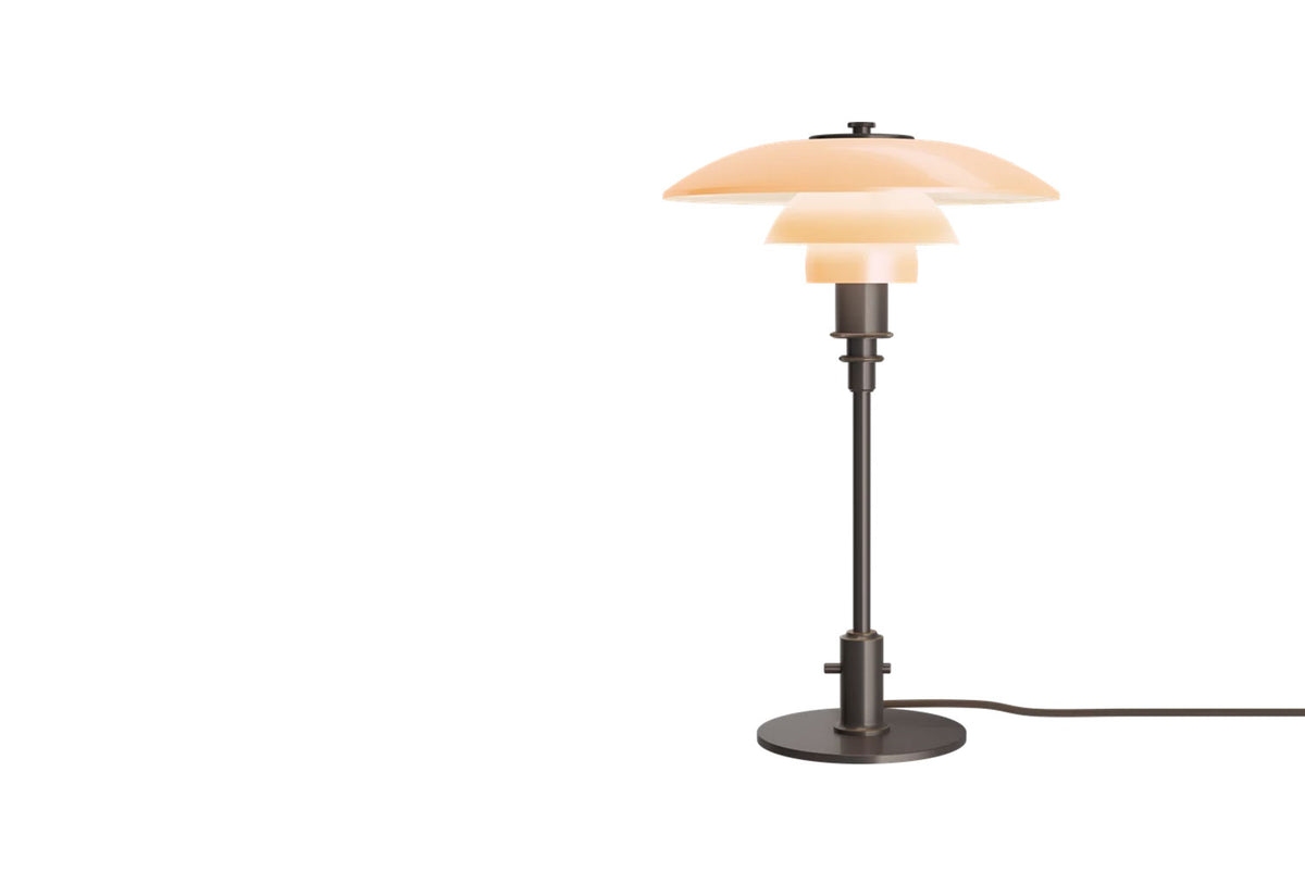 PH 3/2 Table Lamp | Limited Edition, Poul henningsen, Louis poulsen