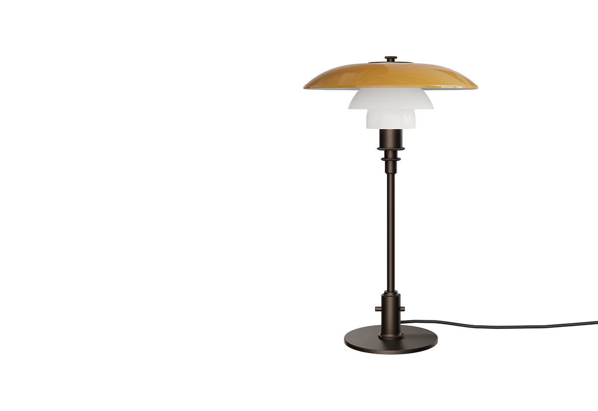 PH 3/2 Table Lamp | Centenary Edition, Poul henningsen, Louis poulsen