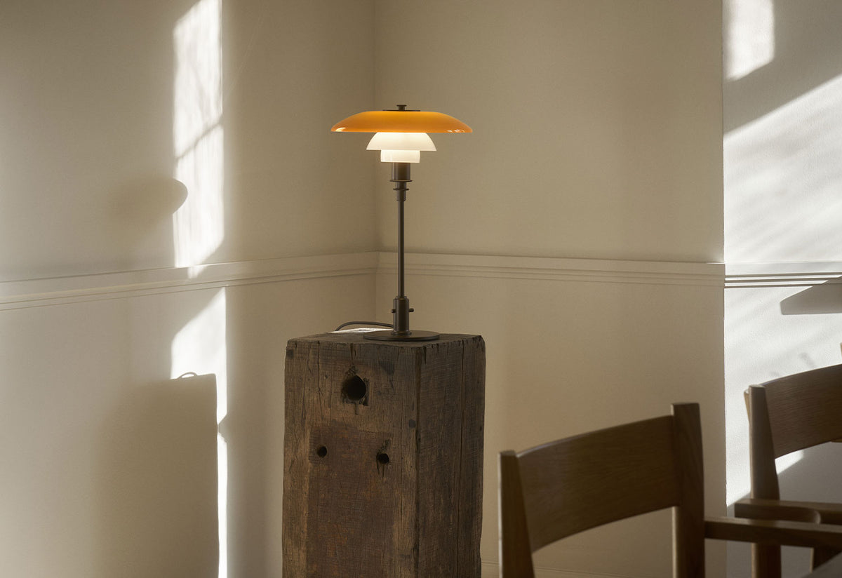 PH 3/2 Table Lamp | Centenary Edition, Poul henningsen, Louis poulsen