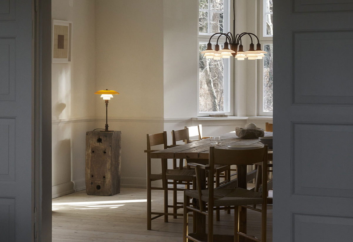 PH 3/2 Table Lamp | Centenary Edition, Poul henningsen, Louis poulsen
