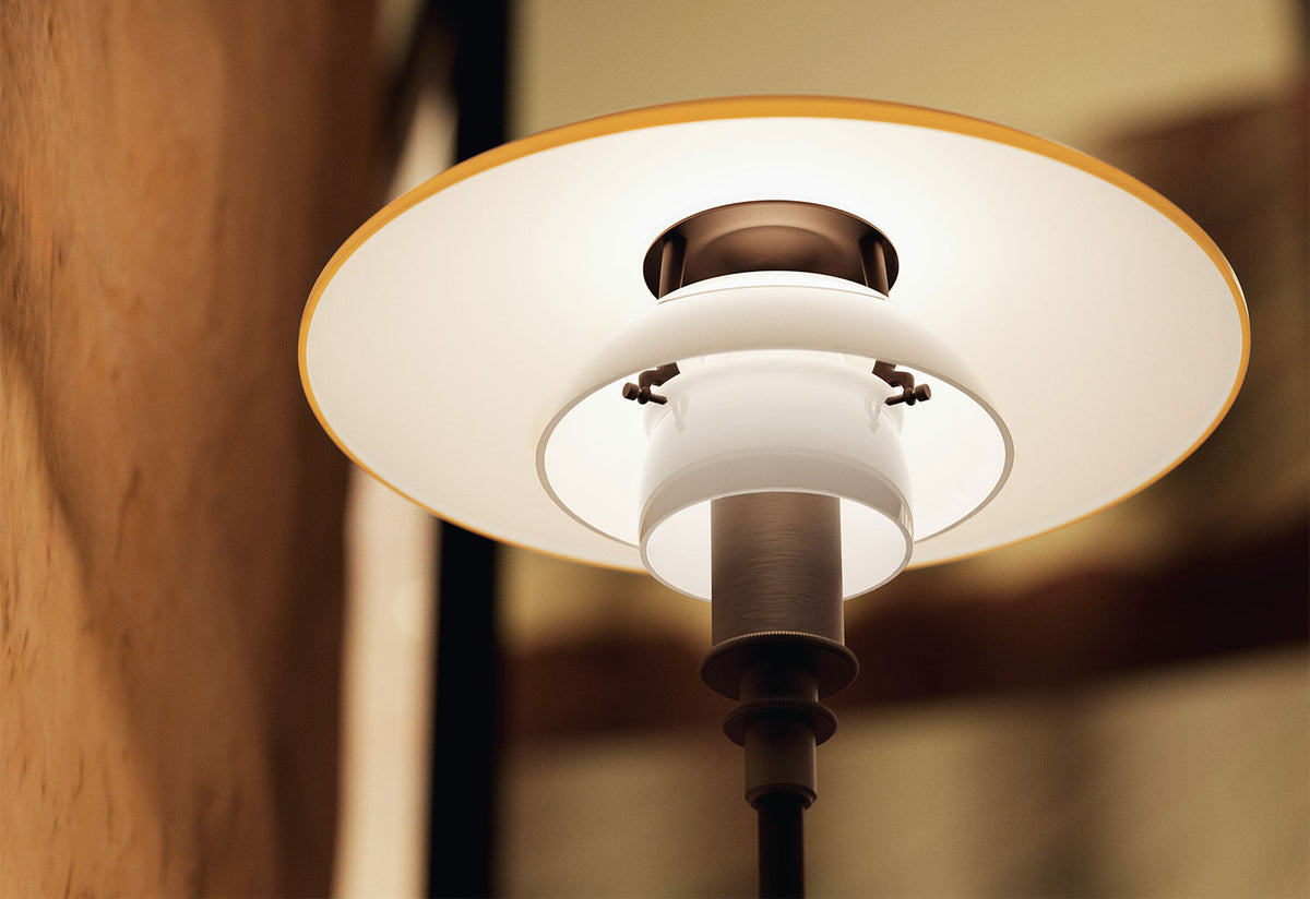 PH 3/2 Table Lamp | Centenary Edition, Poul henningsen, Louis poulsen