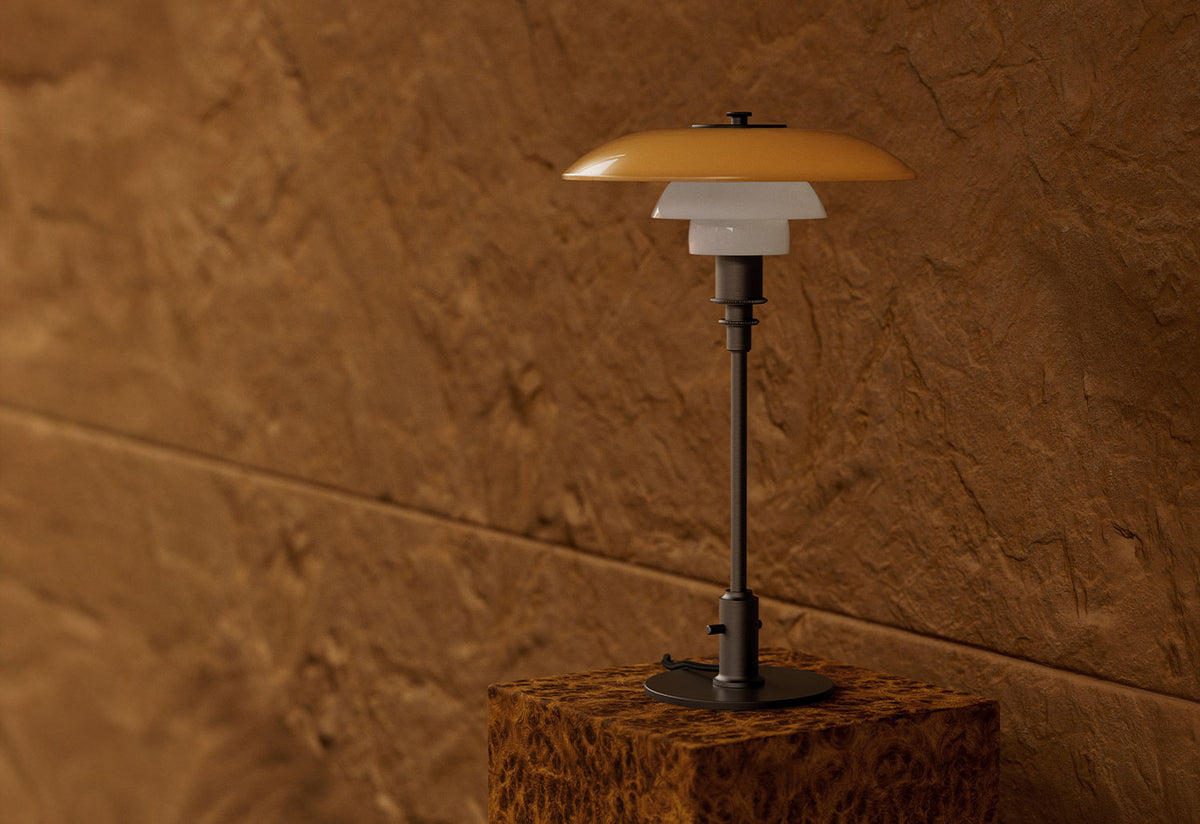 PH 3/2 Table Lamp | Centenary Edition, Poul henningsen, Louis poulsen