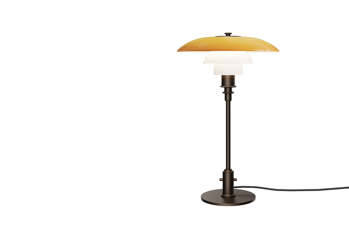 PH 3/2 Table Lamp | Centenary Edition, Poul henningsen, Louis poulsen