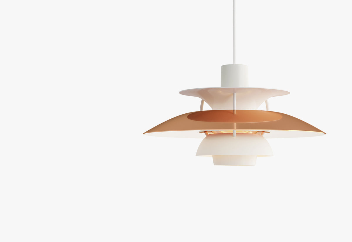 PH 5 Mini Pendant, Poul henningsen, Louis poulsen