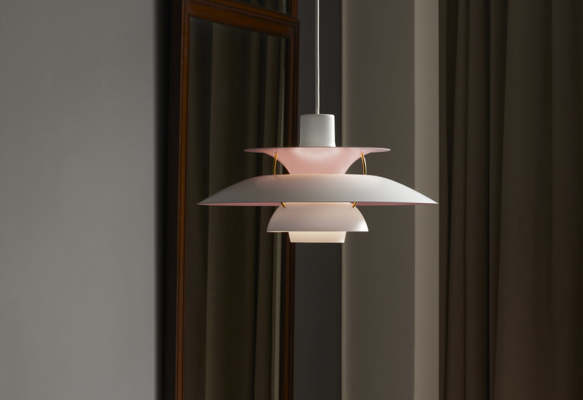 PH 5 Pendant | Anniversary Edition | Ex-Display, Poul henningsen, Louis poulsen