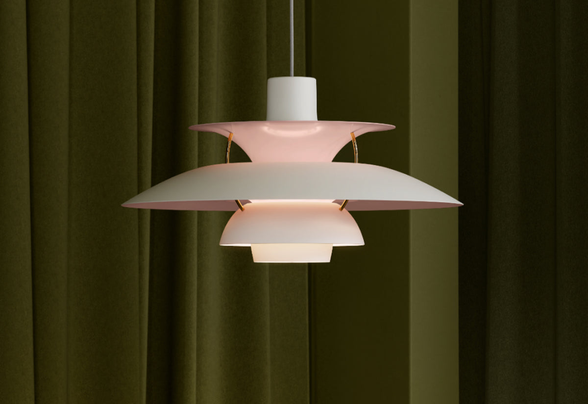 PH 5 Pendant | Anniversary Edition | Ex-Display, Poul henningsen, Louis poulsen
