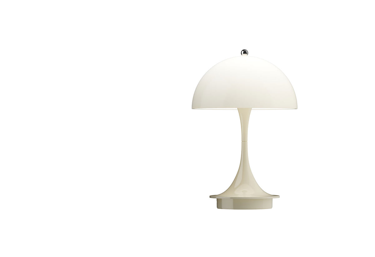 Panthella 160 Portable, Verner panton, Louis poulsen