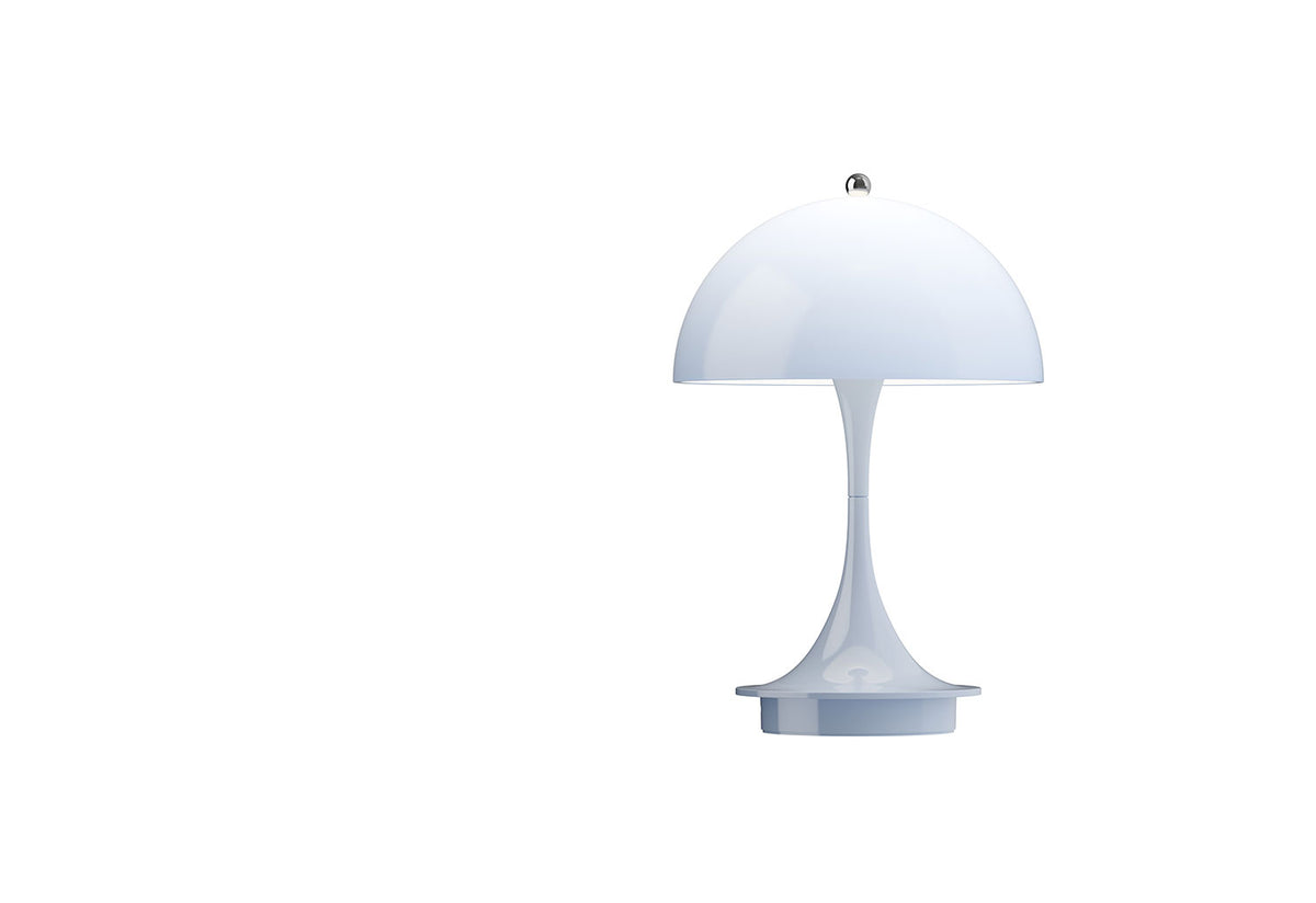 Panthella 160 Portable, Verner panton, Louis poulsen
