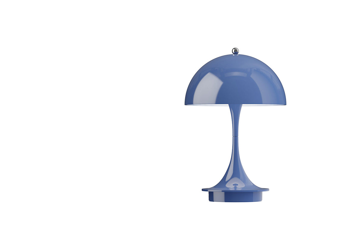 Panthella 160 Portable, Verner panton, Louis poulsen