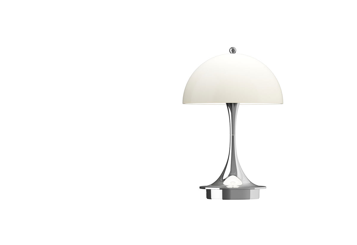 Panthella 160 Portable, Verner panton, Louis poulsen