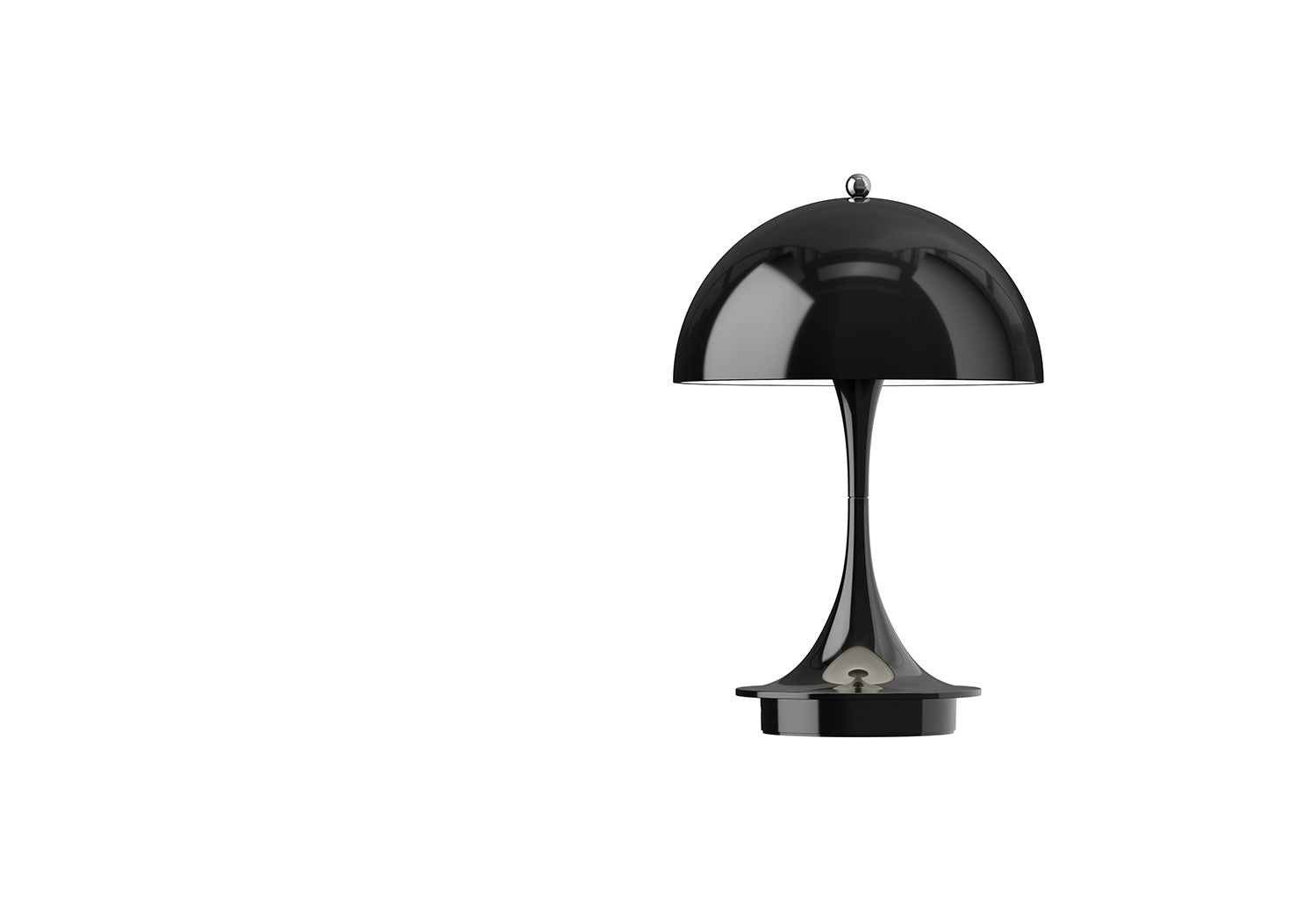 Panthella 160 Portable Lamp | twentytwentyone