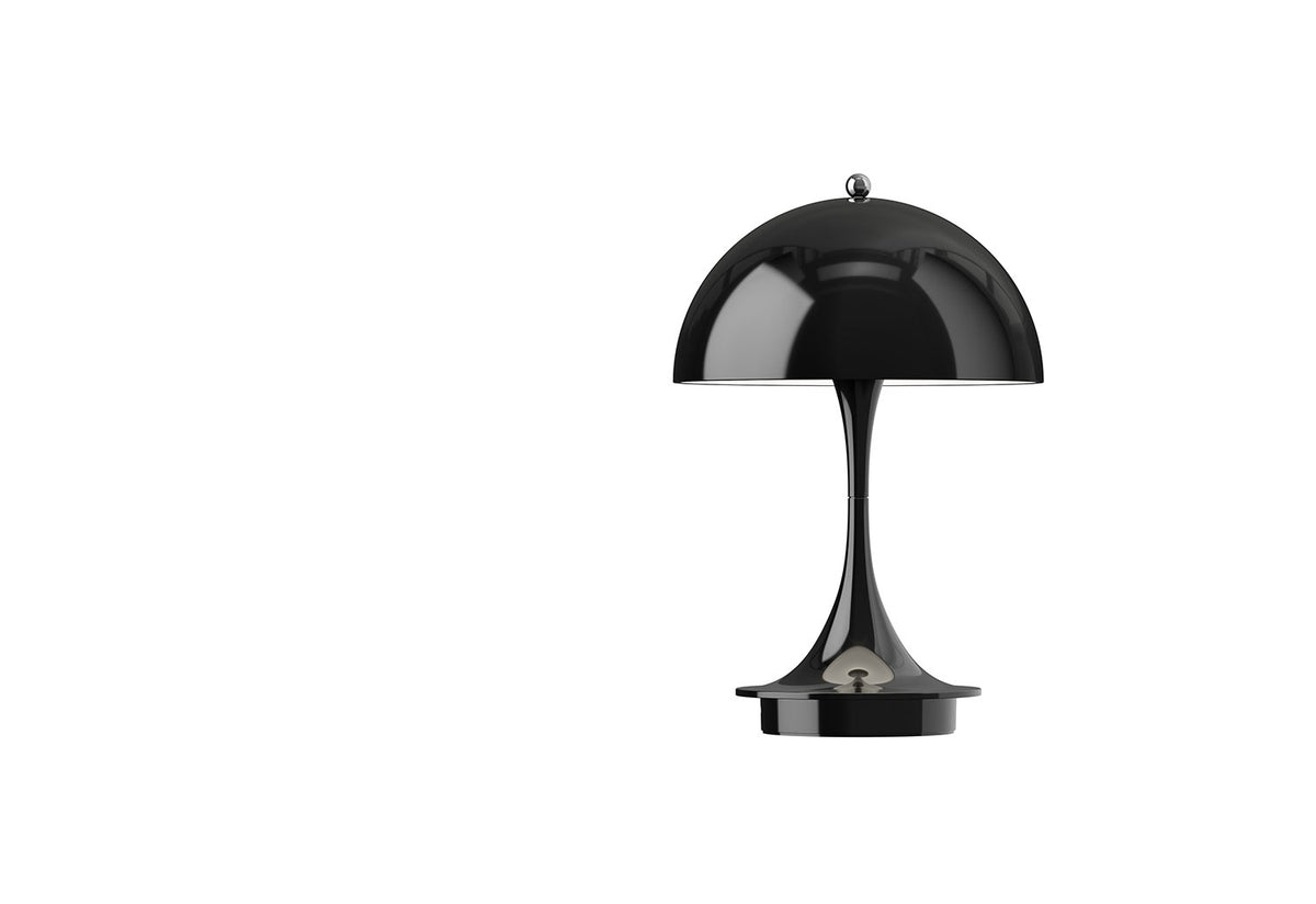 Panthella 160 Portable, Verner panton, Louis poulsen