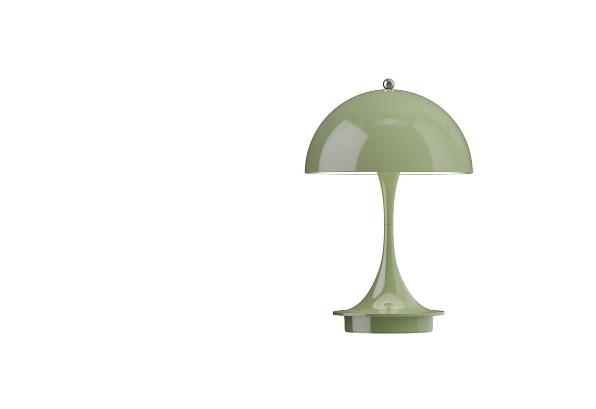 Panthella 160 Portable, Verner panton, Louis poulsen