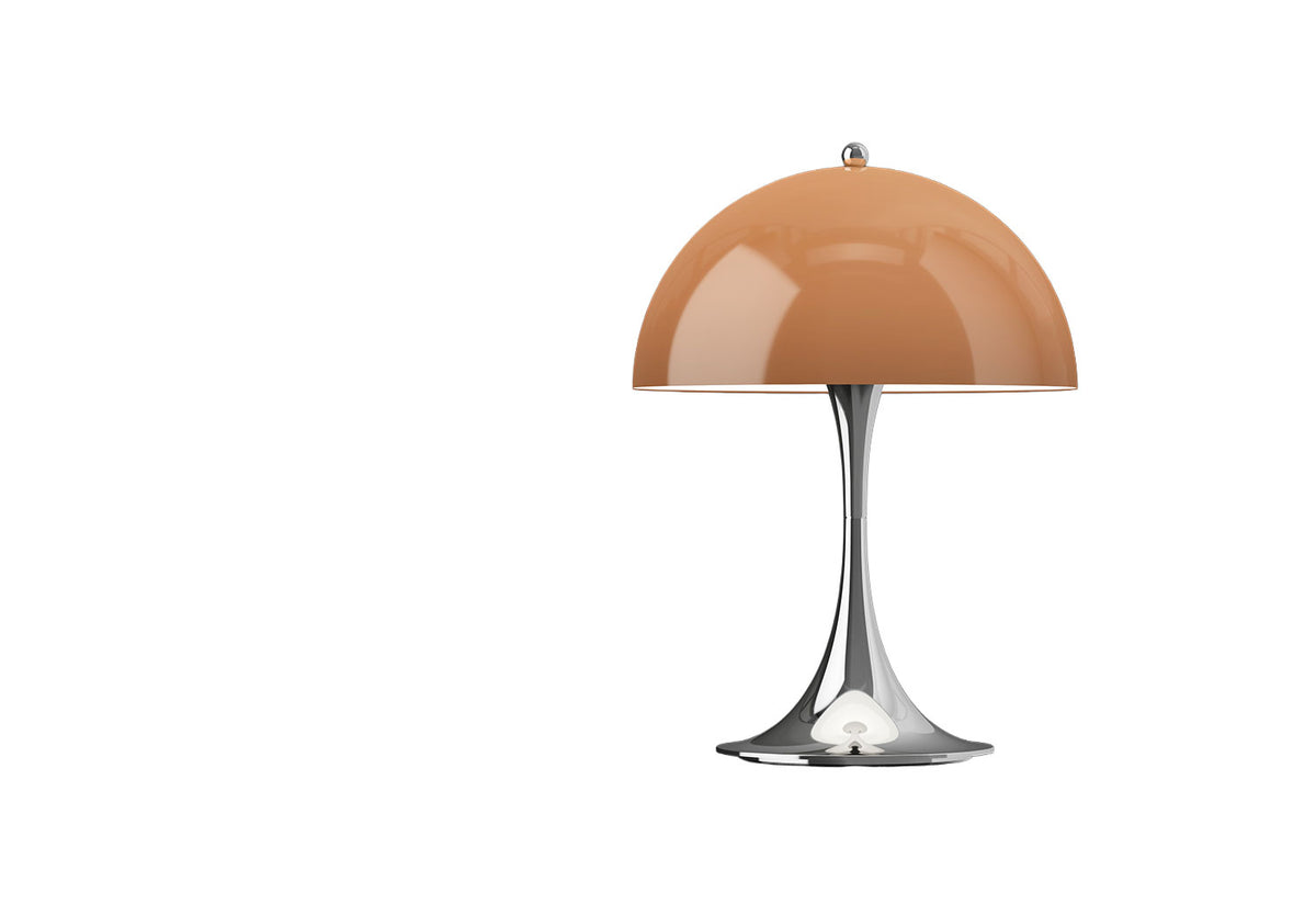 Panthella 250 Portable, Verner panton, Louis poulsen