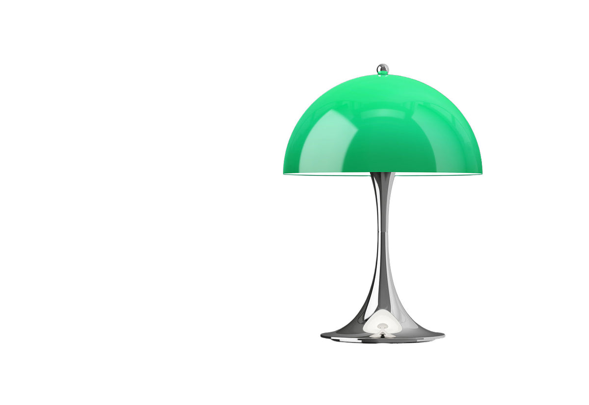 Panthella 250 Portable, Verner panton, Louis poulsen