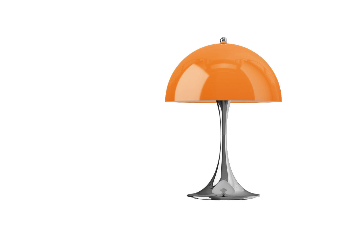 Panthella 250 Portable, Verner panton, Louis poulsen