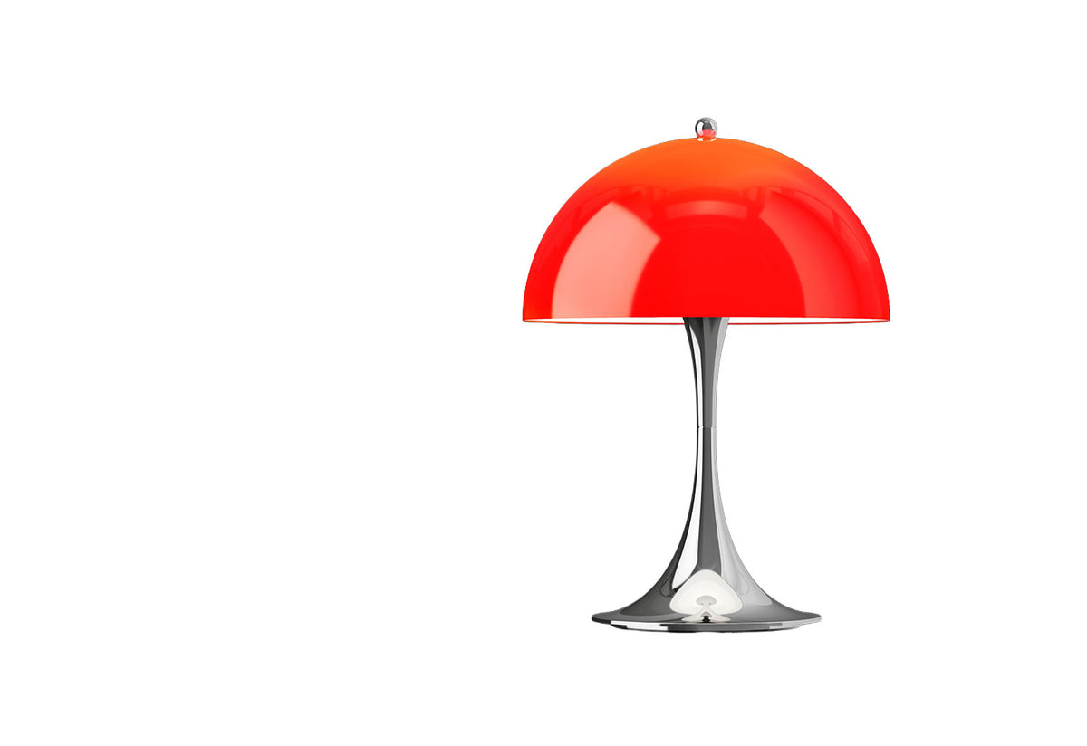 Panthella 250 Portable, Verner panton, Louis poulsen
