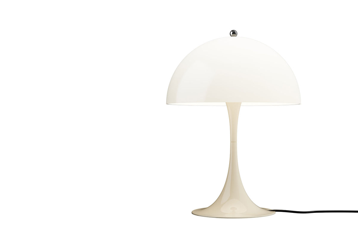 Panthella 320 Table Lamp, Verner panton, Louis poulsen