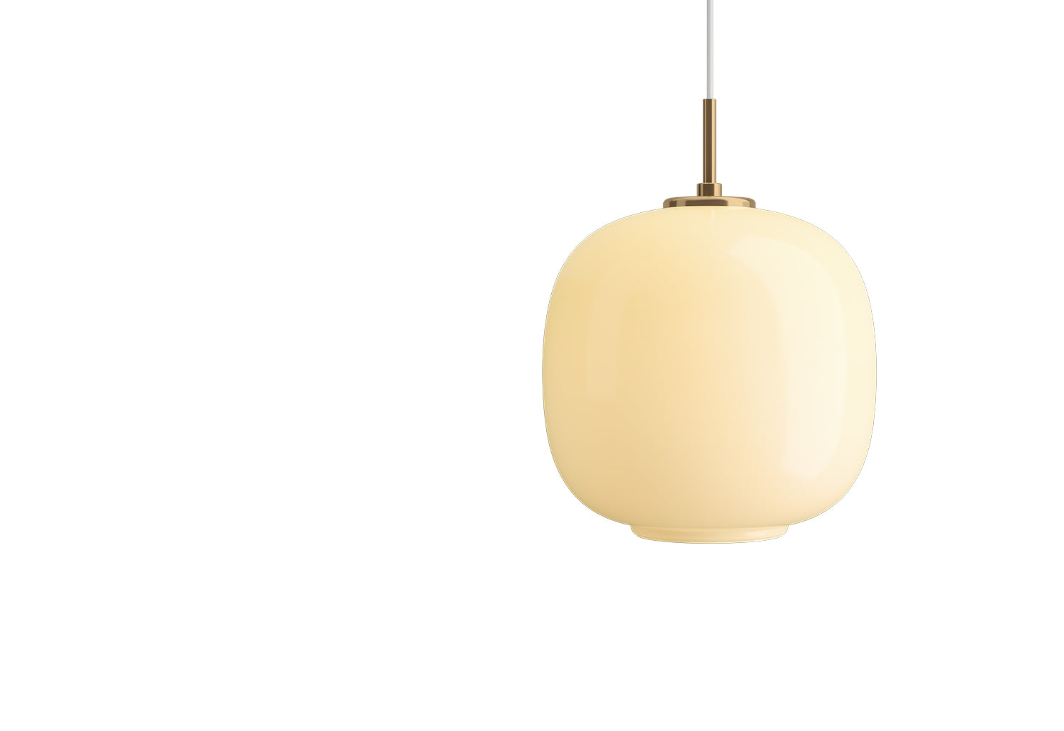 Louis Poulsen VL45 Radiohus Pendant | twentytwentyone