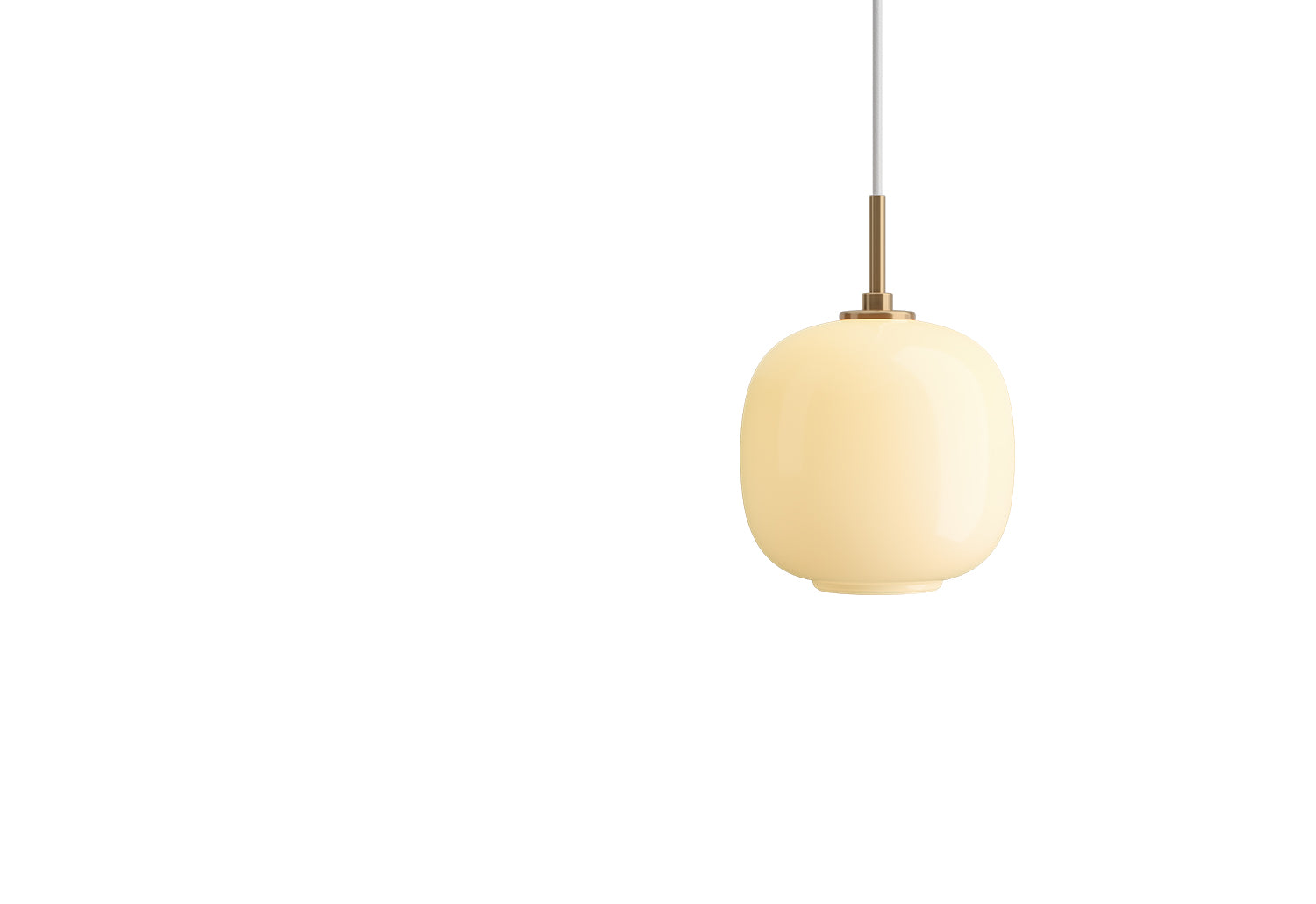 Louis Poulsen VL45 Radiohus Pendant | twentytwentyone