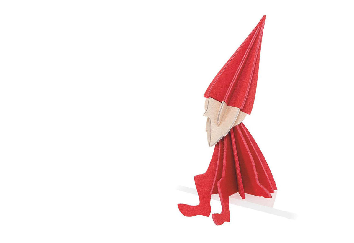 Elf Decoration, Lovi