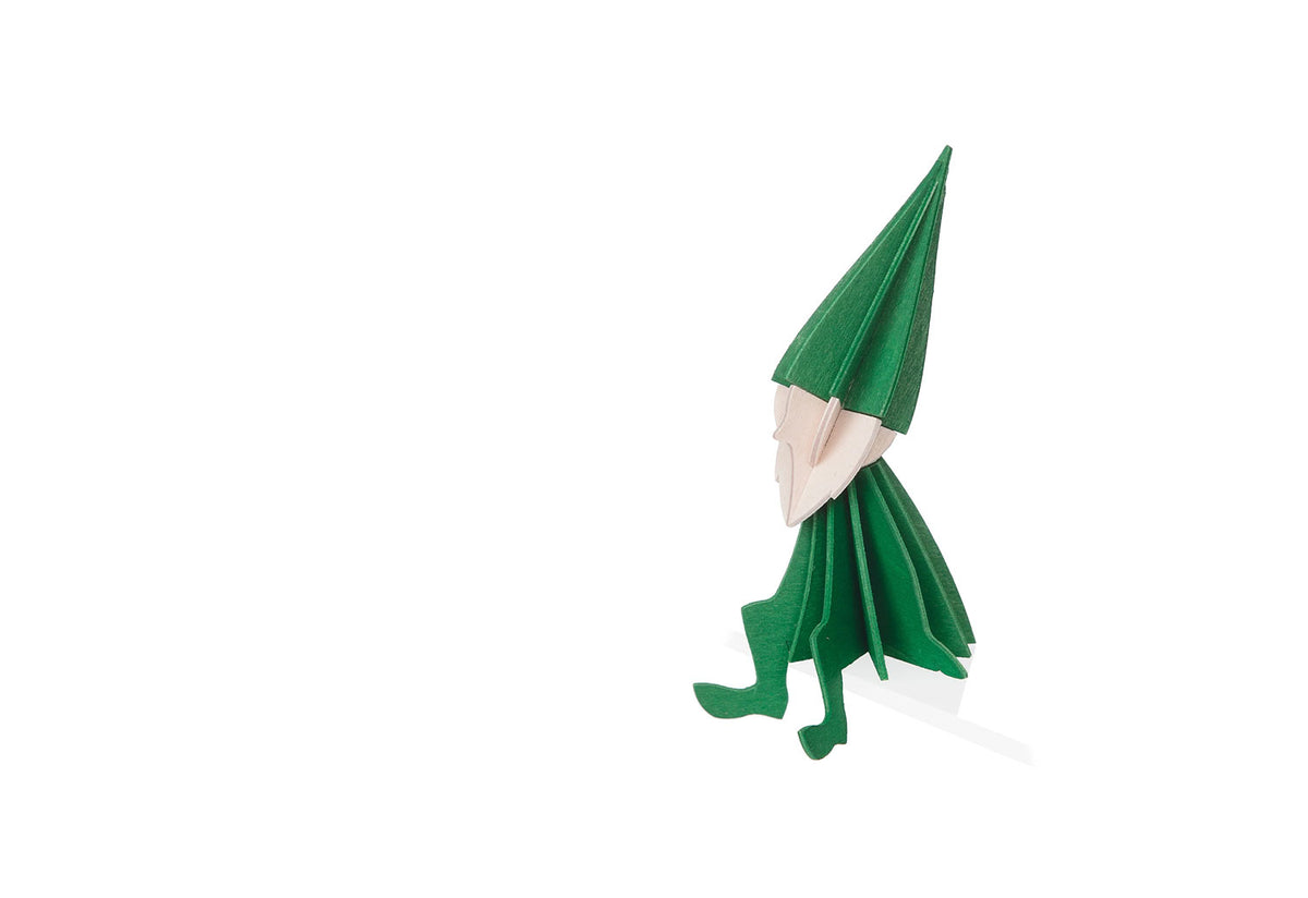 Elf Decoration, Lovi